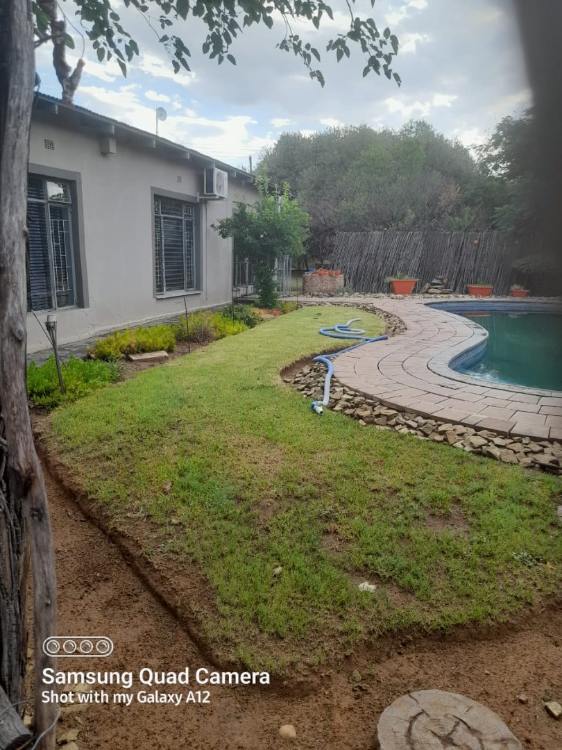 3 Bedroom Property for Sale in Estoire Free State